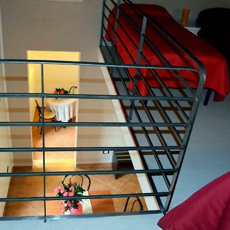 Patania Residence Srl Palermo Eksteriør billede