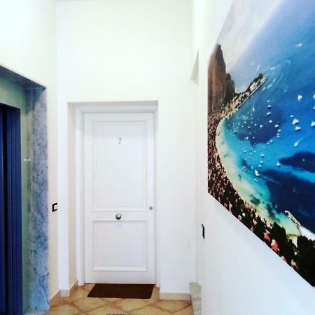 Patania Residence Srl Palermo Eksteriør billede