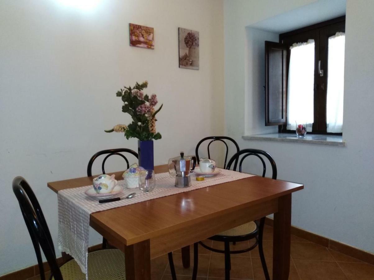 Patania Residence Srl Palermo Eksteriør billede