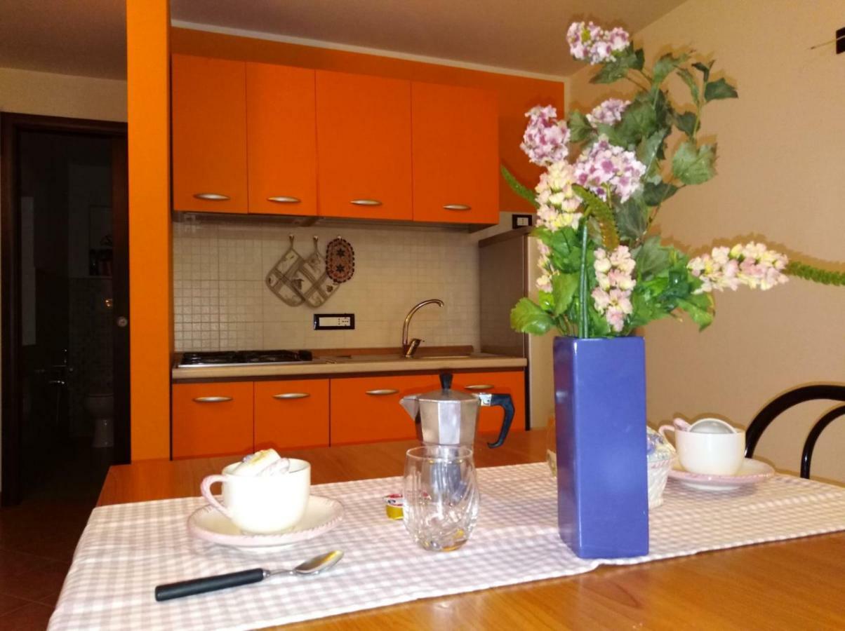 Patania Residence Srl Palermo Eksteriør billede