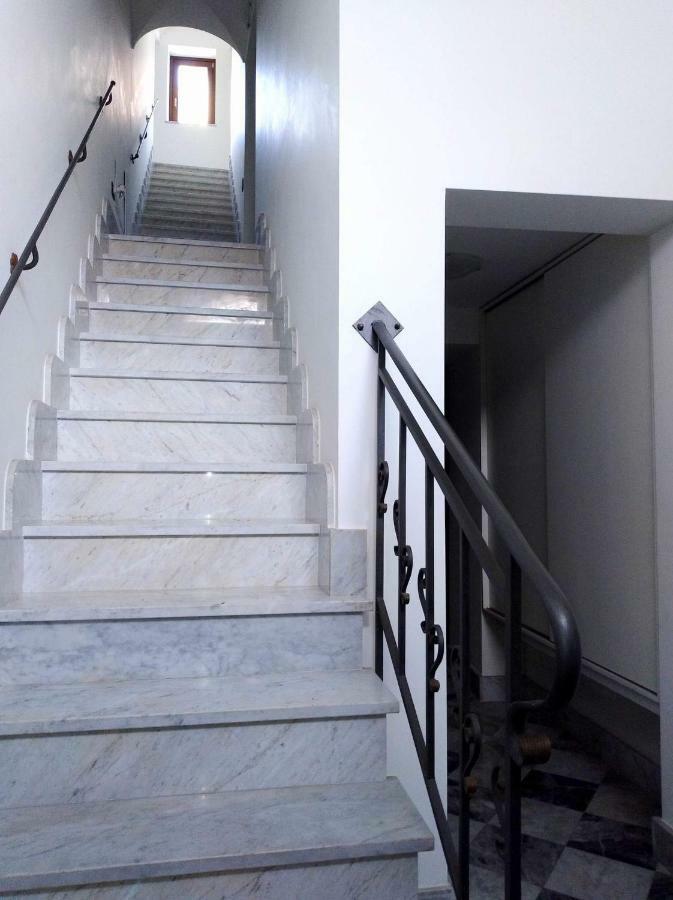 Patania Residence Srl Palermo Eksteriør billede