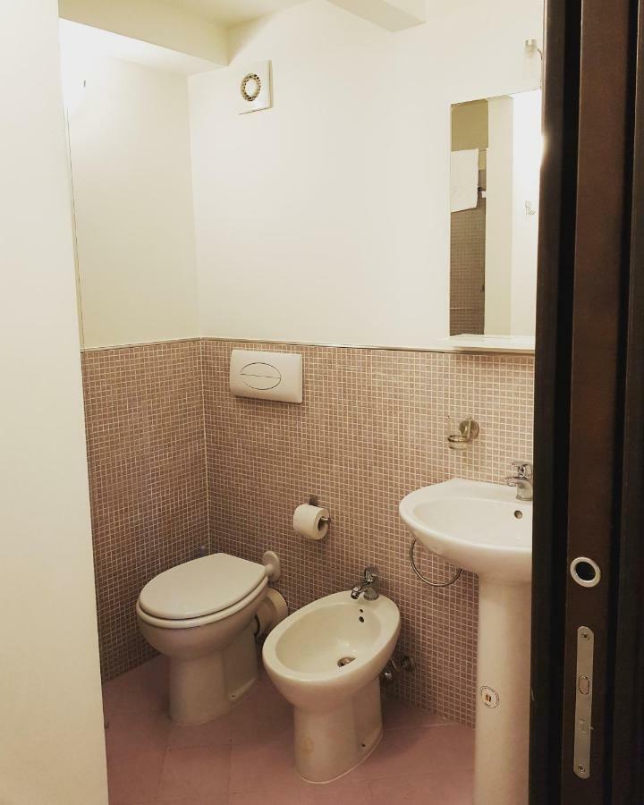 Patania Residence Srl Palermo Eksteriør billede