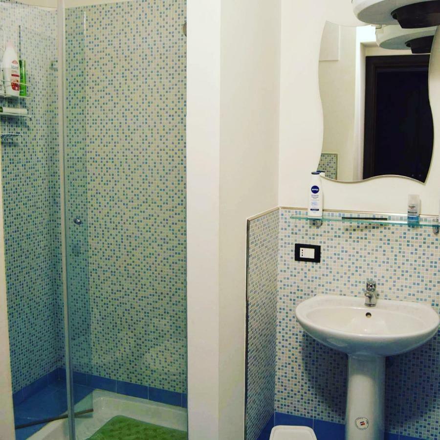 Patania Residence Srl Palermo Eksteriør billede