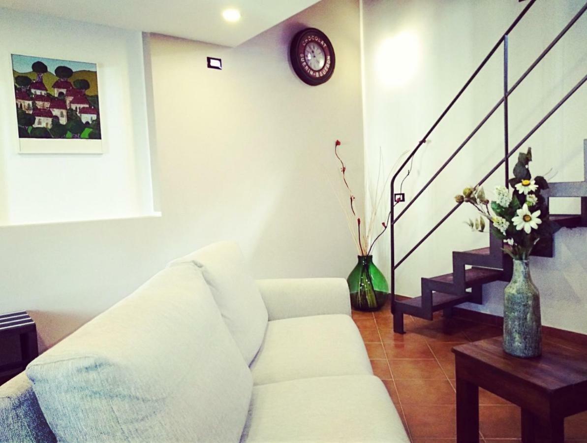 Patania Residence Srl Palermo Eksteriør billede