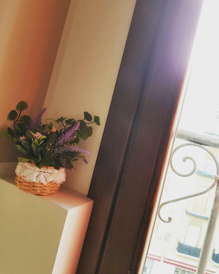 Patania Residence Srl Palermo Eksteriør billede