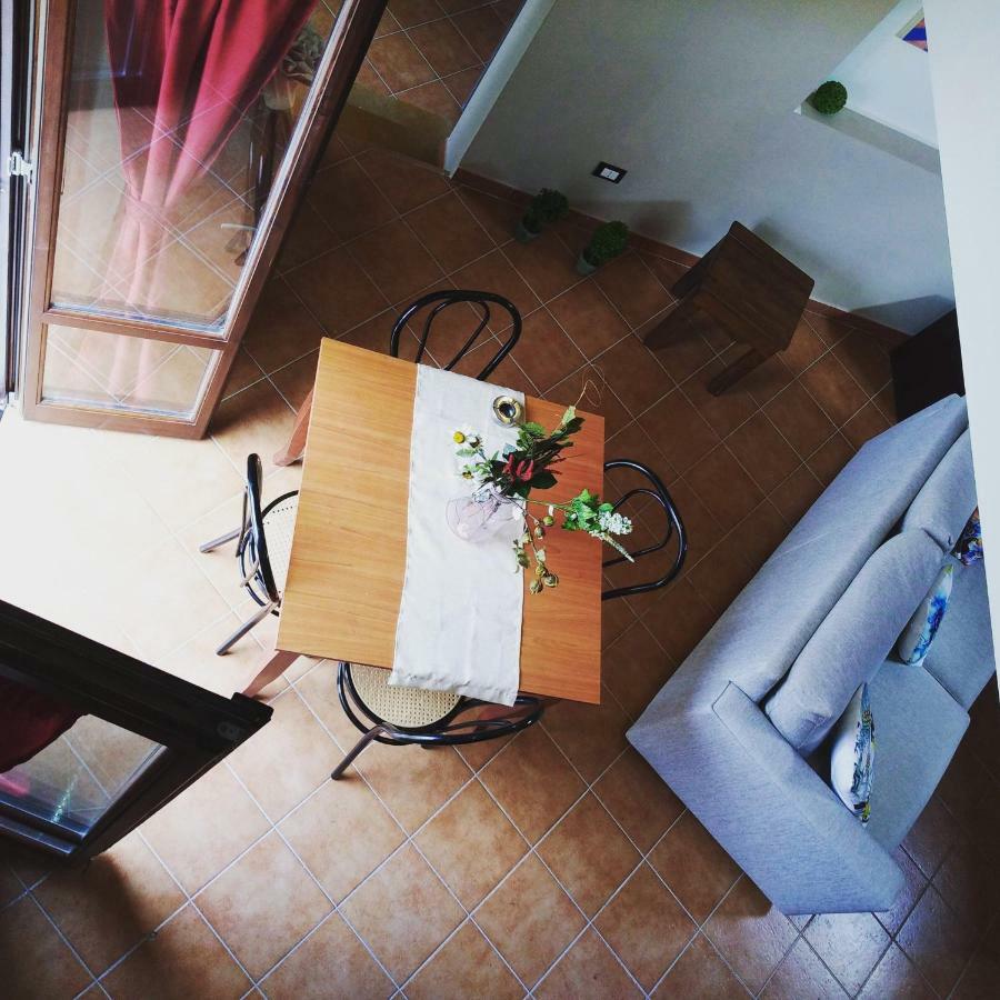 Patania Residence Srl Palermo Eksteriør billede