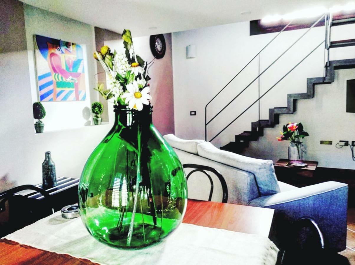 Patania Residence Srl Palermo Eksteriør billede