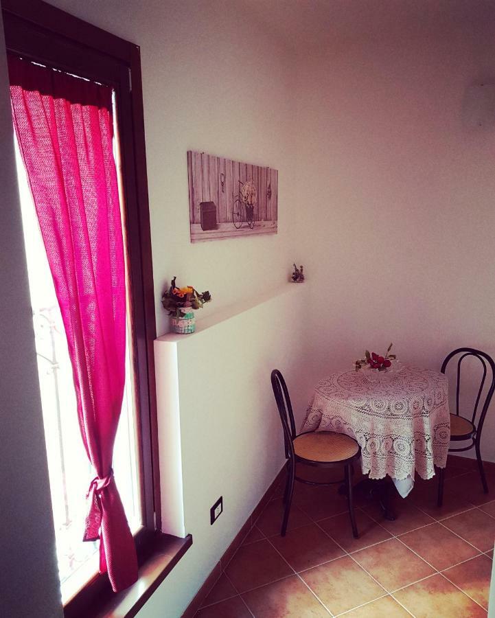 Patania Residence Srl Palermo Eksteriør billede