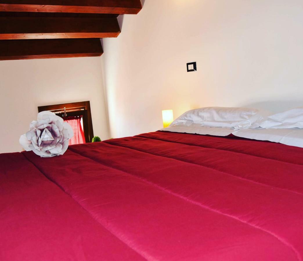 Patania Residence Srl Palermo Eksteriør billede