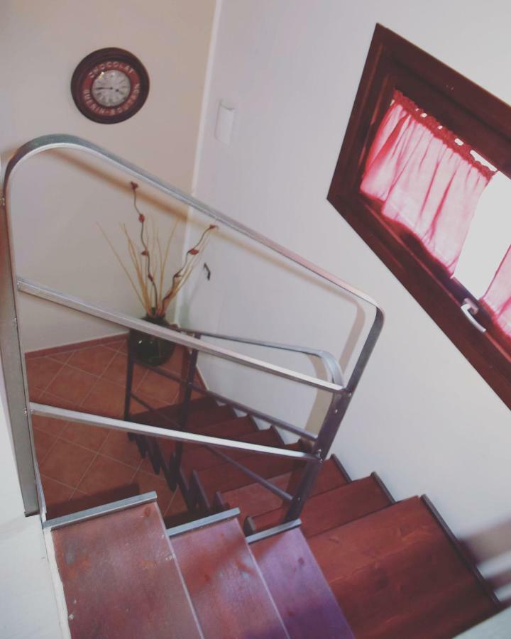 Patania Residence Srl Palermo Eksteriør billede